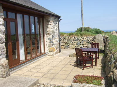 Self Catering Accommodation St Ives Cornwall