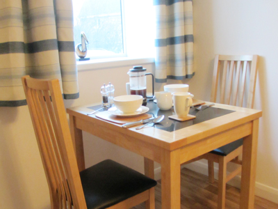 Self Catering Accommodation St Ives Cornwall