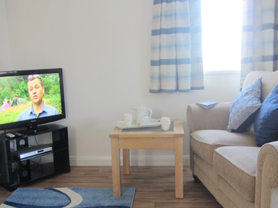 Trelawne St Ives Holiday Barns  - with Sea views Trevalgan Holiday Barns near St Ives
